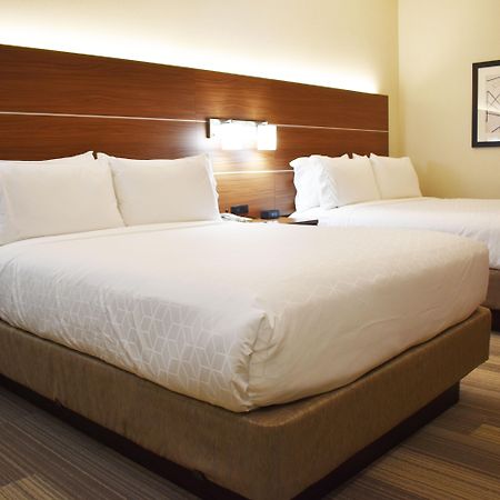 Holiday Inn Express Hotel & Suites Albany By Ihg Eksteriør bilde