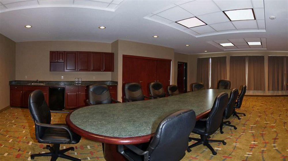 Holiday Inn Express Hotel & Suites Albany By Ihg Eksteriør bilde