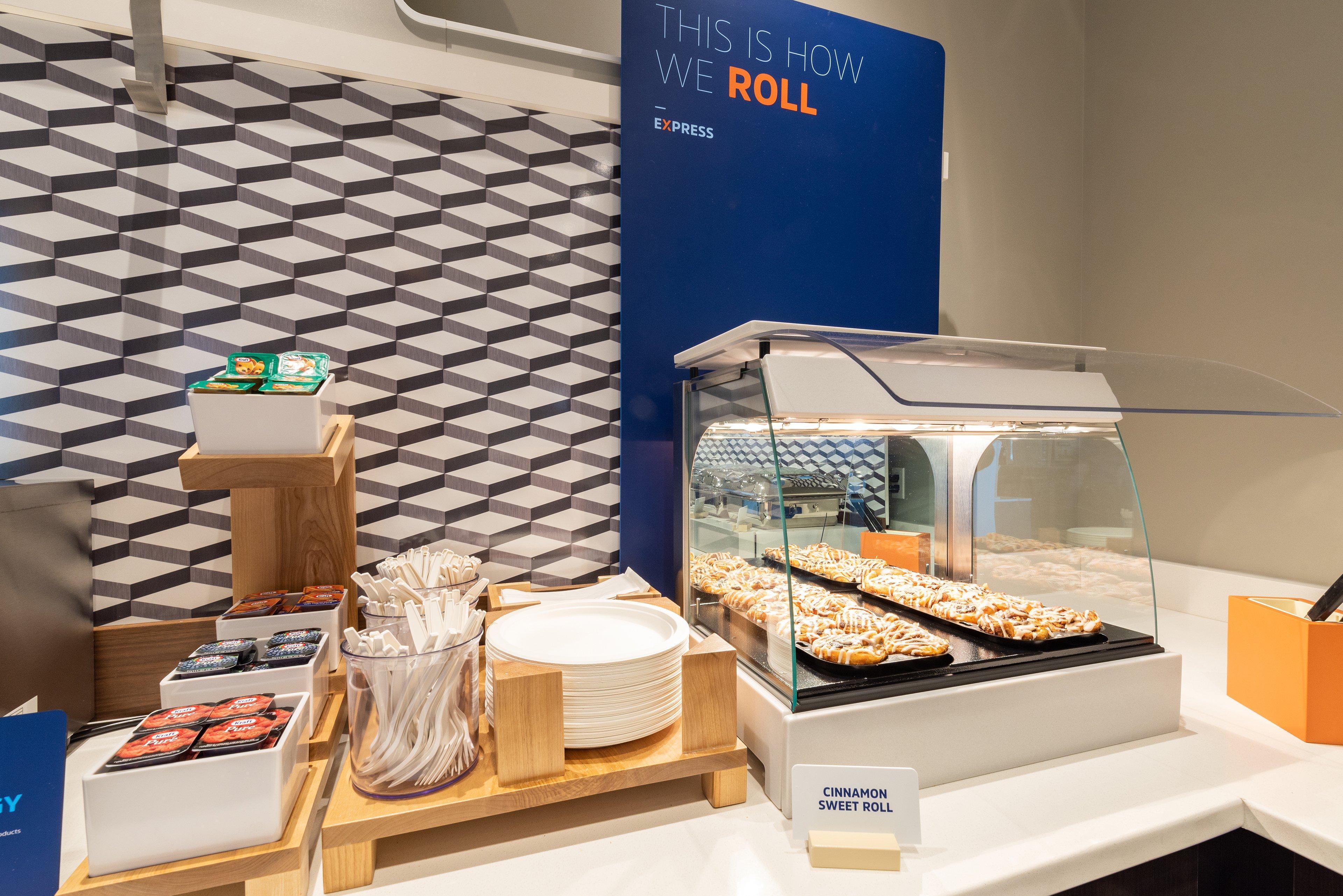 Holiday Inn Express Hotel & Suites Albany By Ihg Eksteriør bilde